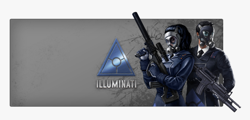 Secret World Game Illuminati, HD Png Download