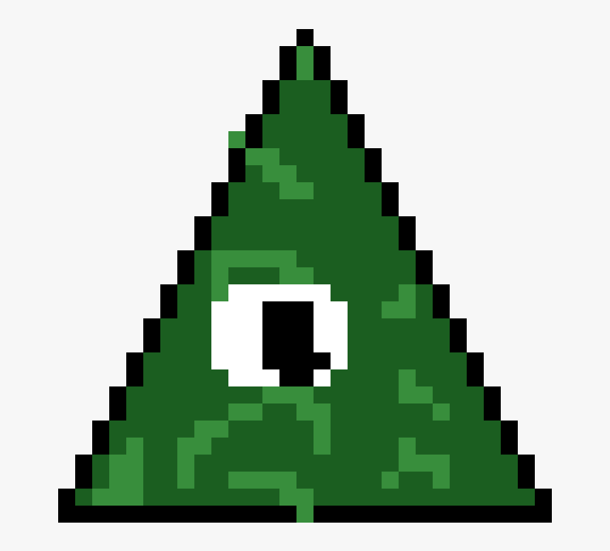 Illuminati Clipart , Png Download - Volcano Gif Drawing, Transparent Png