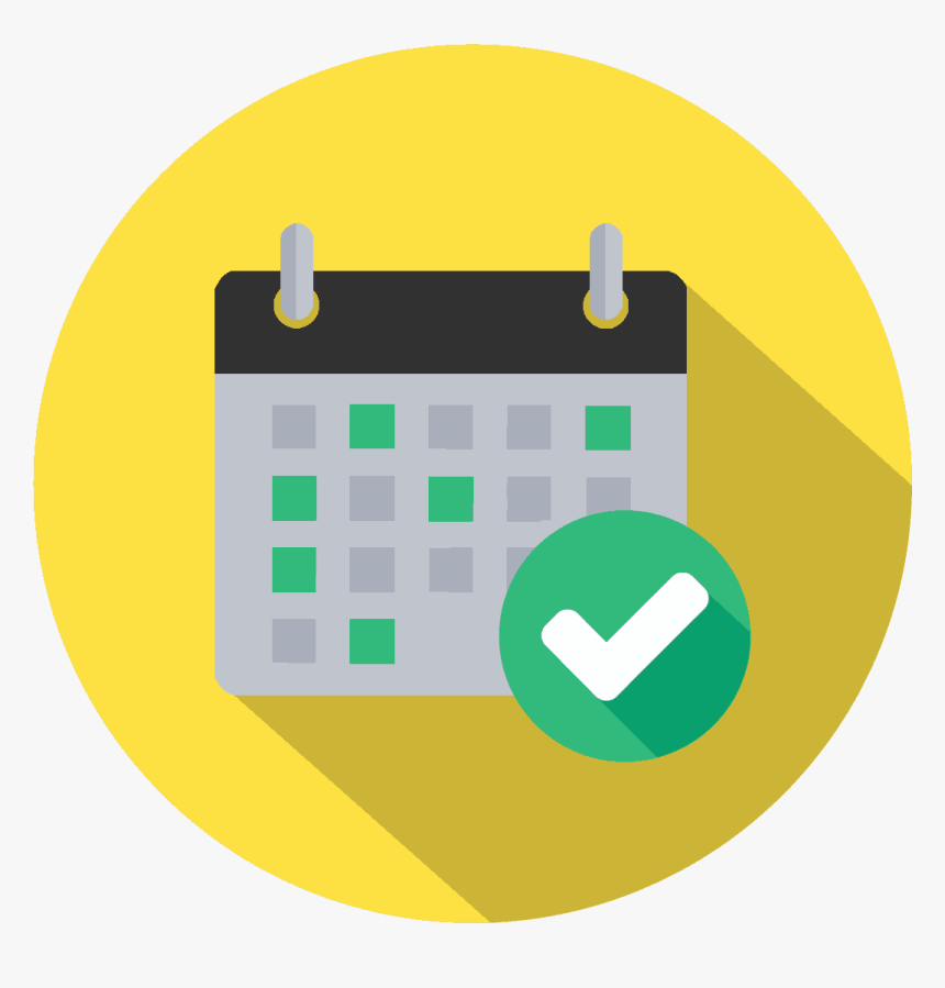 Book Soccer Coach Icon Coachable - Booking Icon Png, Transparent Png