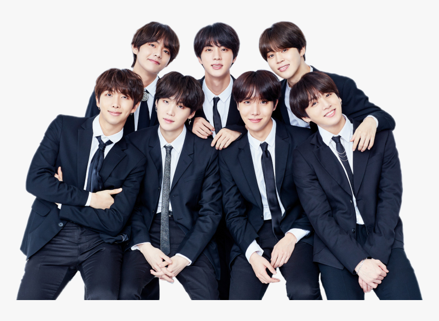 Jungkook J Hope Jimin, HD Png Download