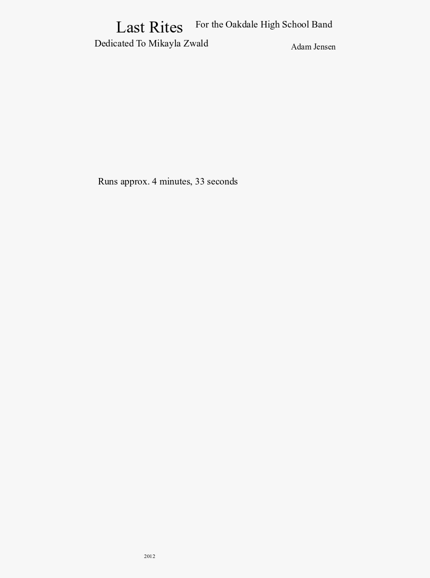 Document, HD Png Download