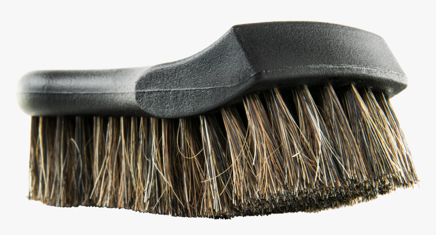 Transparent Horse Icon Png - Leather Brush, Png Download