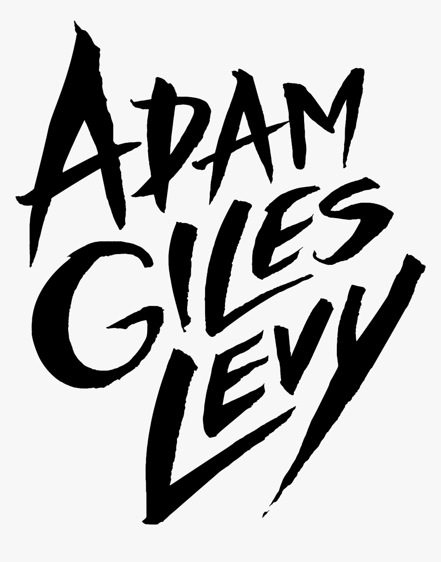 Adam Giles Levy - Illustration, HD Png Download