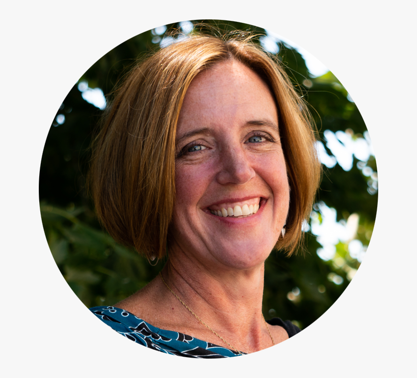 Melissa Blair - Woman, HD Png Download