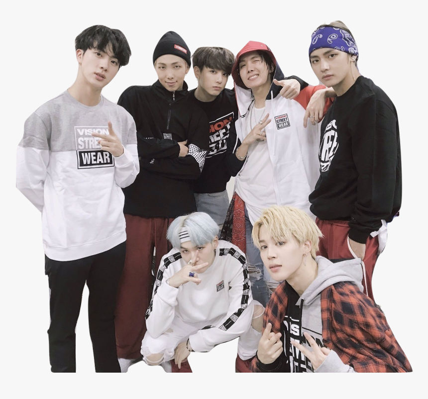 Https - //ciutae - Tumblr - Com/ - Bts, HD Png Download