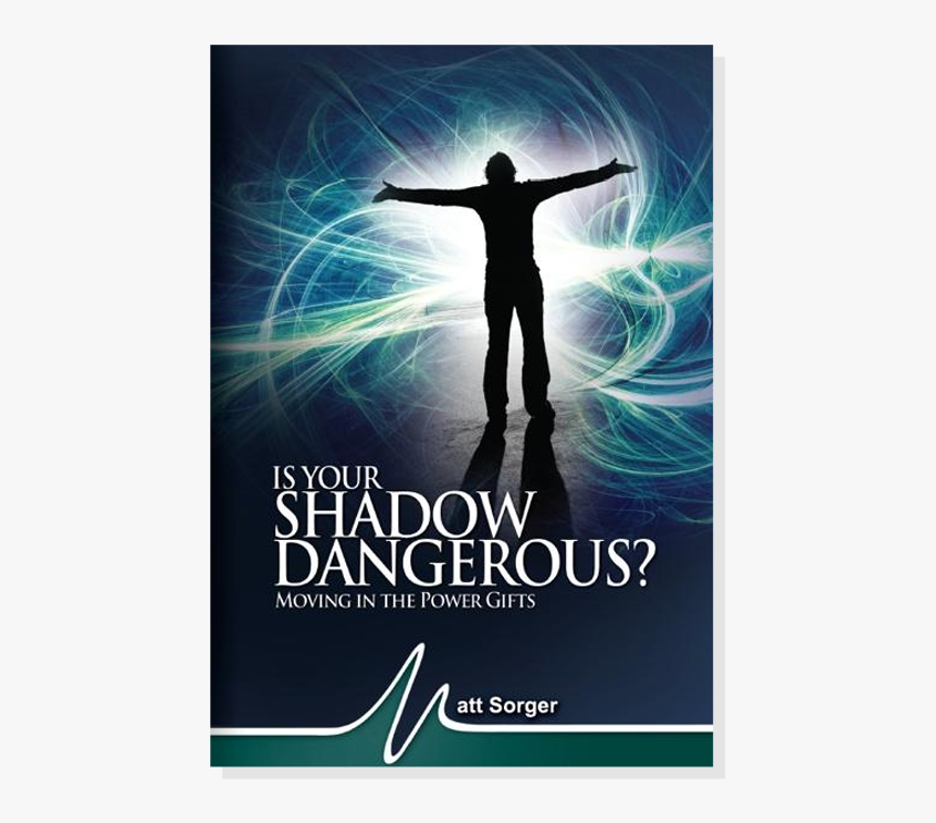 Is Your Shadow Dangerous - Poster, HD Png Download