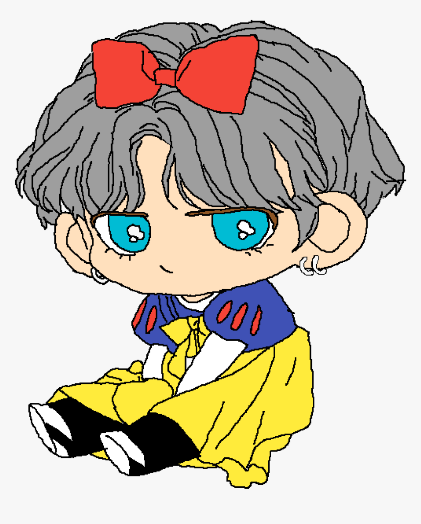 Transparent Bts Wings Png - V Bts Go Go, Png Download