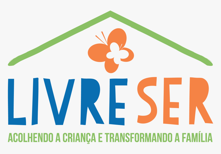 Logo Abrigo Livreser-fundo Transparente - Graphic Design, HD Png Download