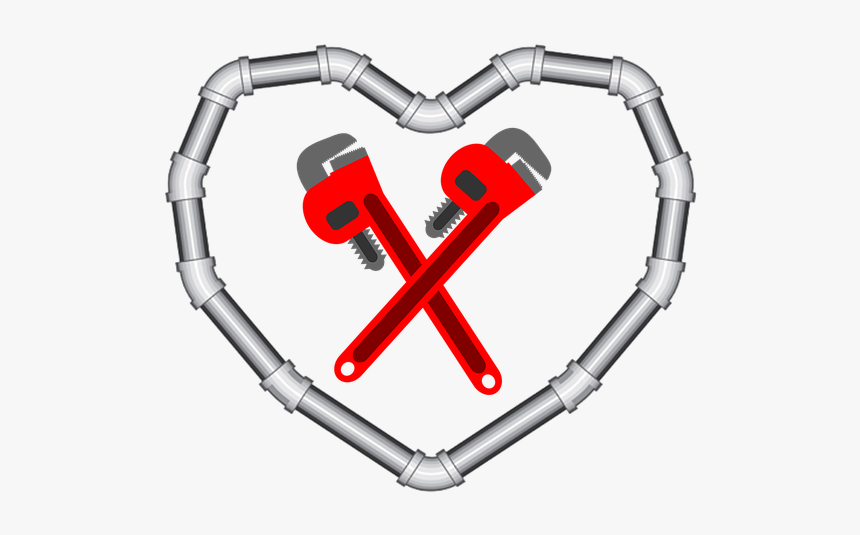 Plumber, Plumbing Tools, Pipefitter, Steamfitters, - Valentine Plumbers, HD Png Download