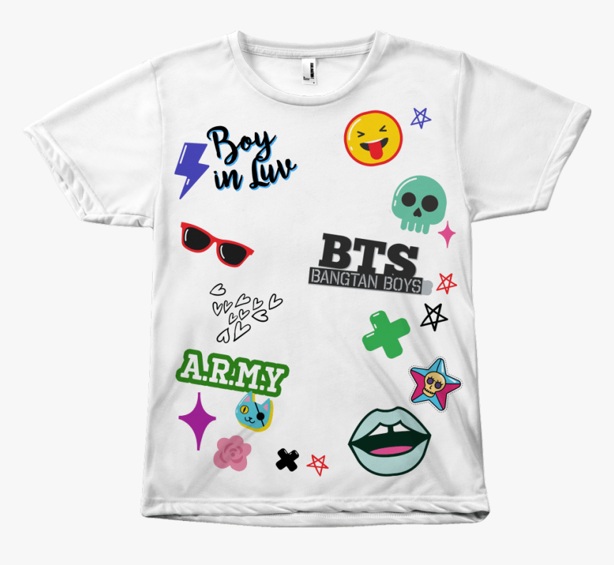 Nina Simone Tshirt, HD Png Download