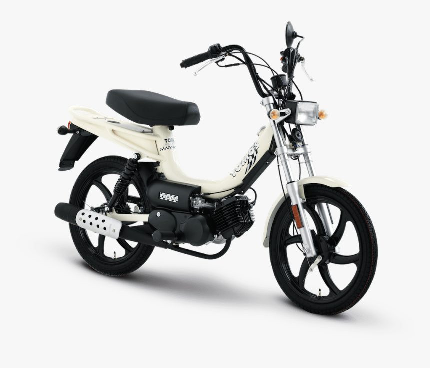 Tomos Flexer Ex - Tomos Png, Transparent Png