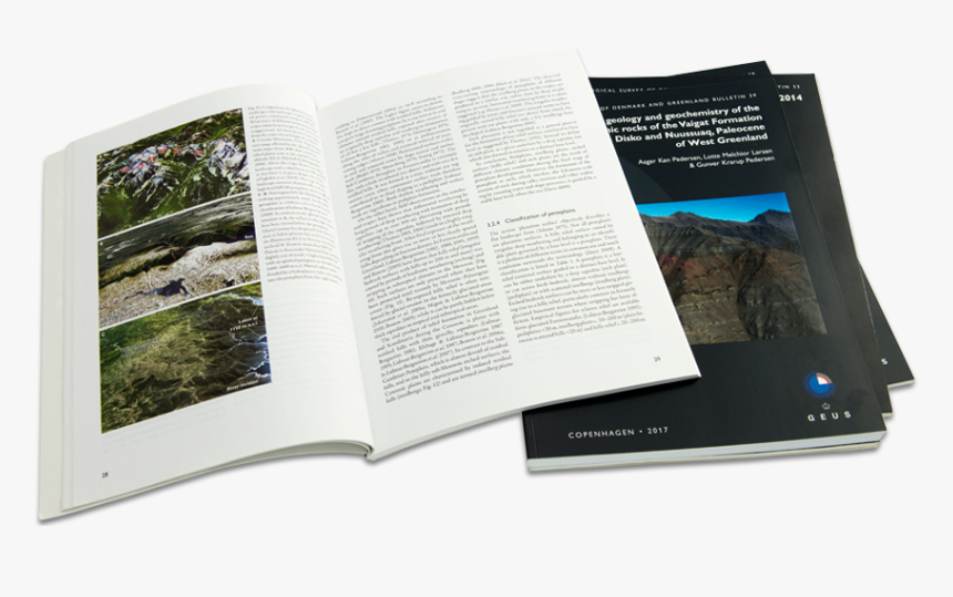 Novel, HD Png Download