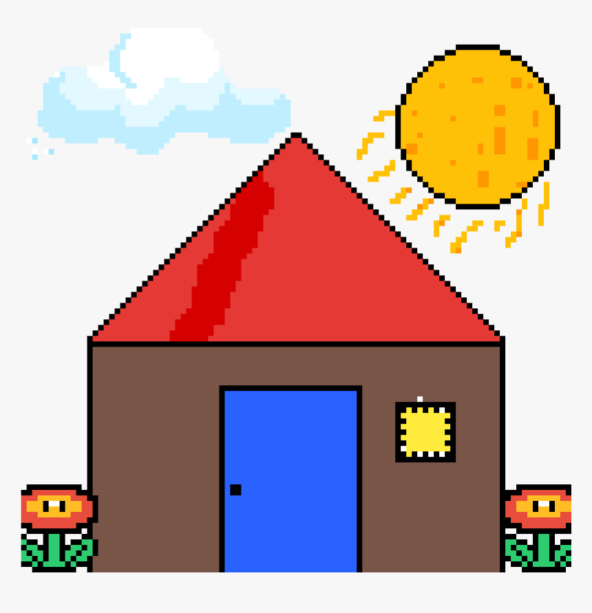 Home Sweet Home, HD Png Download