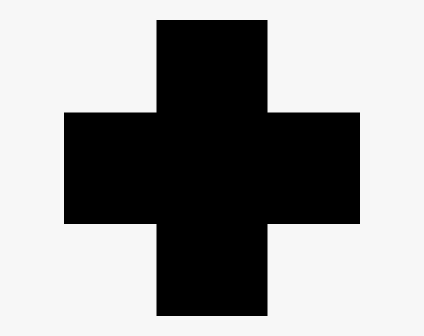Null - Cross, HD Png Download