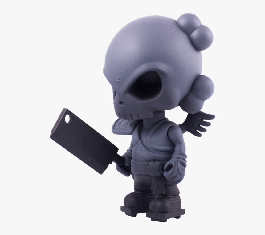 Figurine, HD Png Download