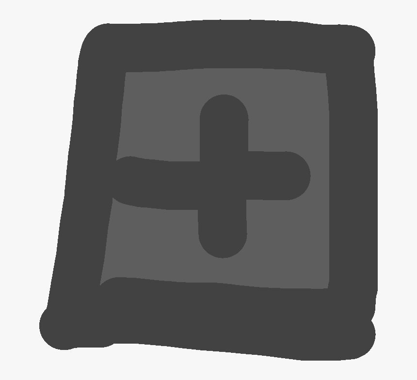 Cross, HD Png Download