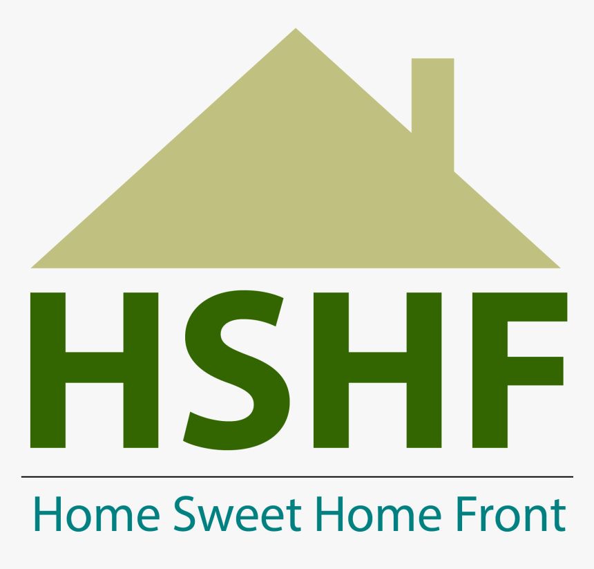 An Image Of The Home Sweet Home Front - Graphic Design, HD Png Download