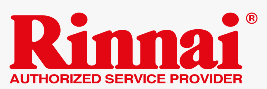 Rinnai Authorized Service Provider, HD Png Download