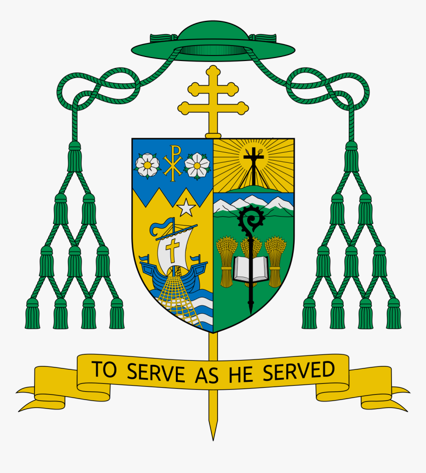 Leo Coat Of Arms, HD Png Download