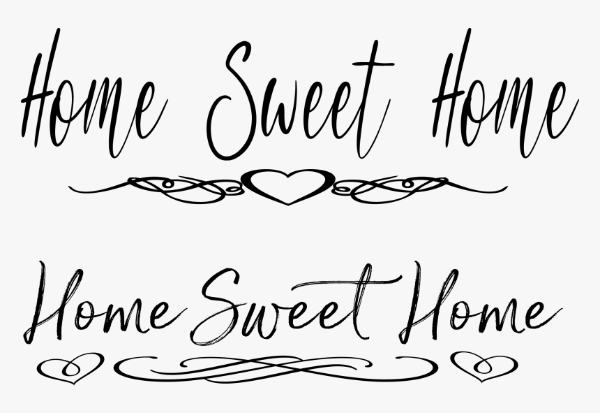 Calligraphy, HD Png Download