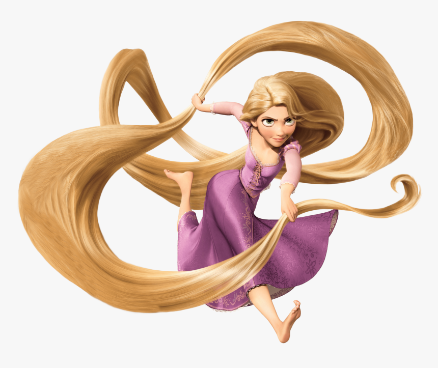 Moana Transparent Tangled, HD Png Download