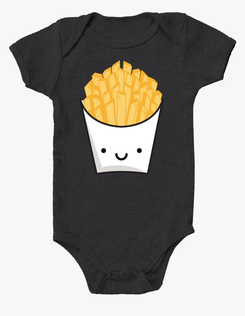 French Fries, HD Png Download