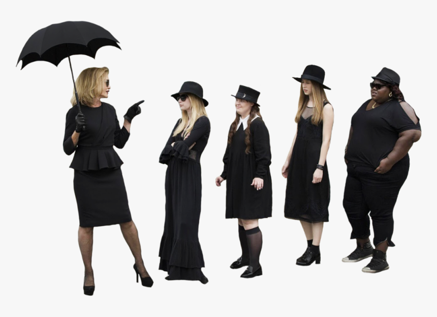 American Horror Story Png, Transparent Png