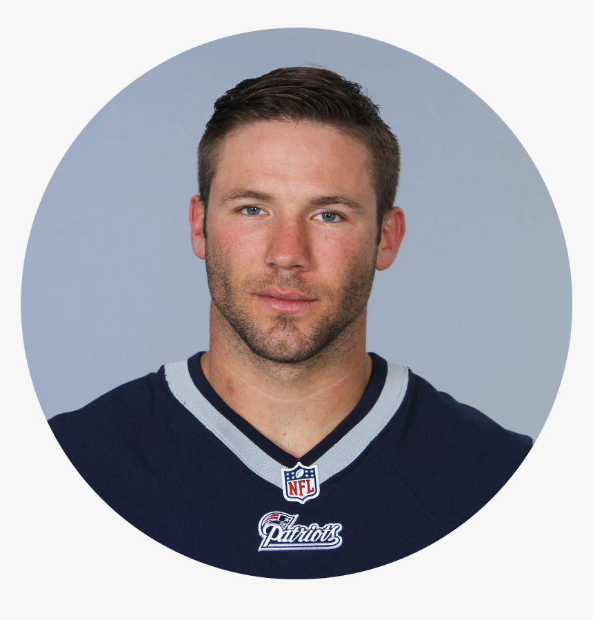 Julian Edelman, HD Png Download