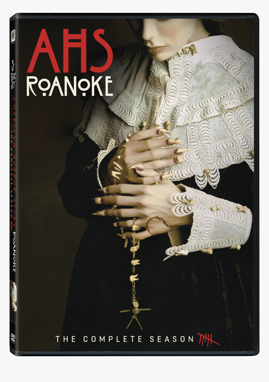 American Horror Story - American Horror Story 6 Dvd, HD Png Download