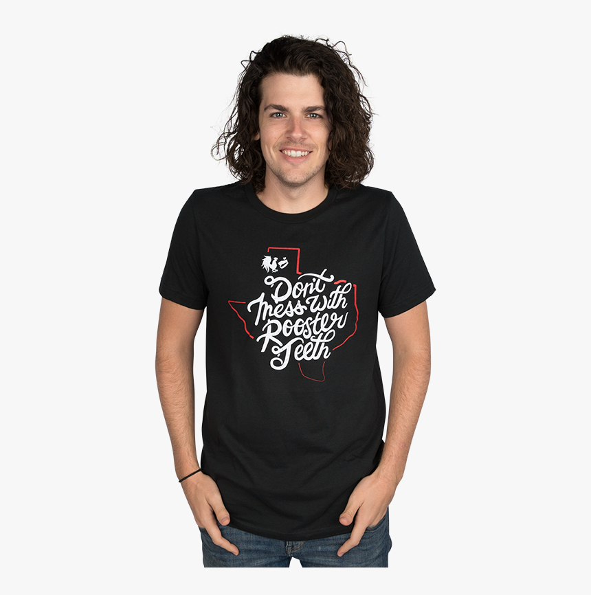 T-shirt, HD Png Download