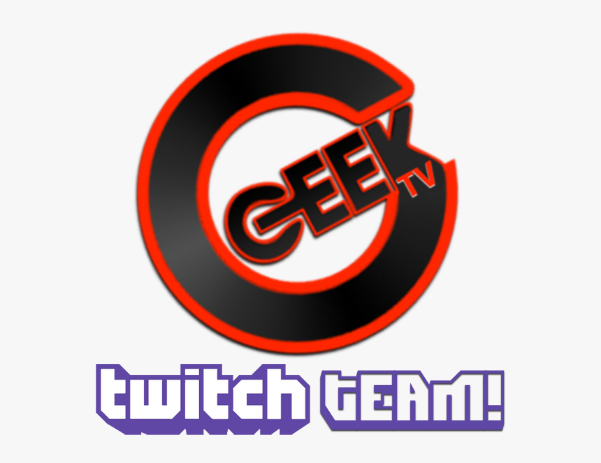 Tv Twitch Team Avatar - Twitch, HD Png Download