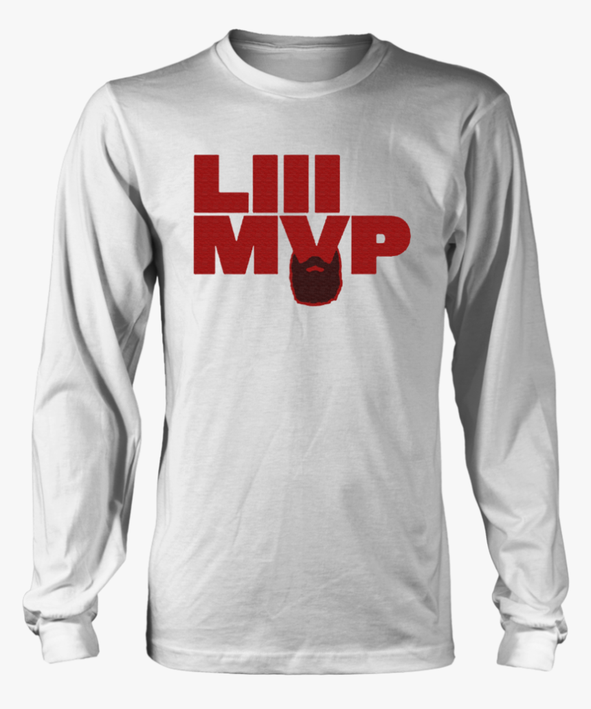 Liii Mvp Shirt - Life Is A Soup And I Am, HD Png Download