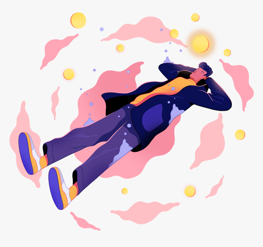 Illustration Png, Transparent Png