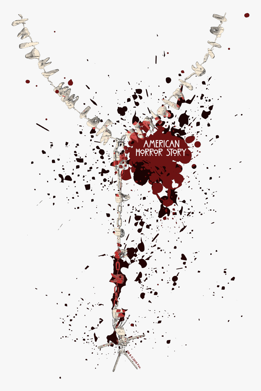 American Horror Story, HD Png Download