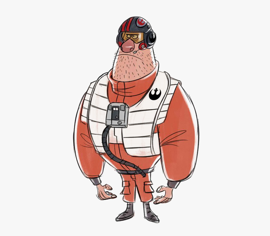 Astronaut Suit Drawing - Space Suit, HD Png Download