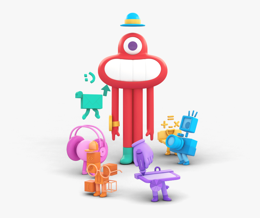 Cartoon, HD Png Download