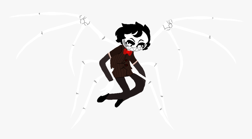 Fandomstuck Wiki - Cartoon, HD Png Download