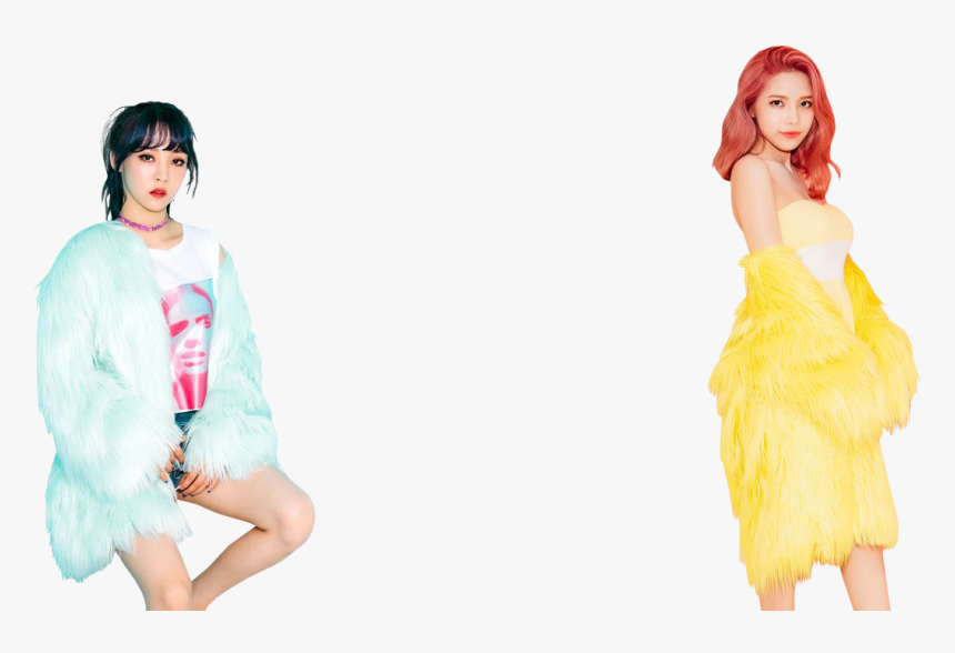 Solar, Mamamoo, And Moonbyul Image - Solar From Mamamoo Png, Transparent Png