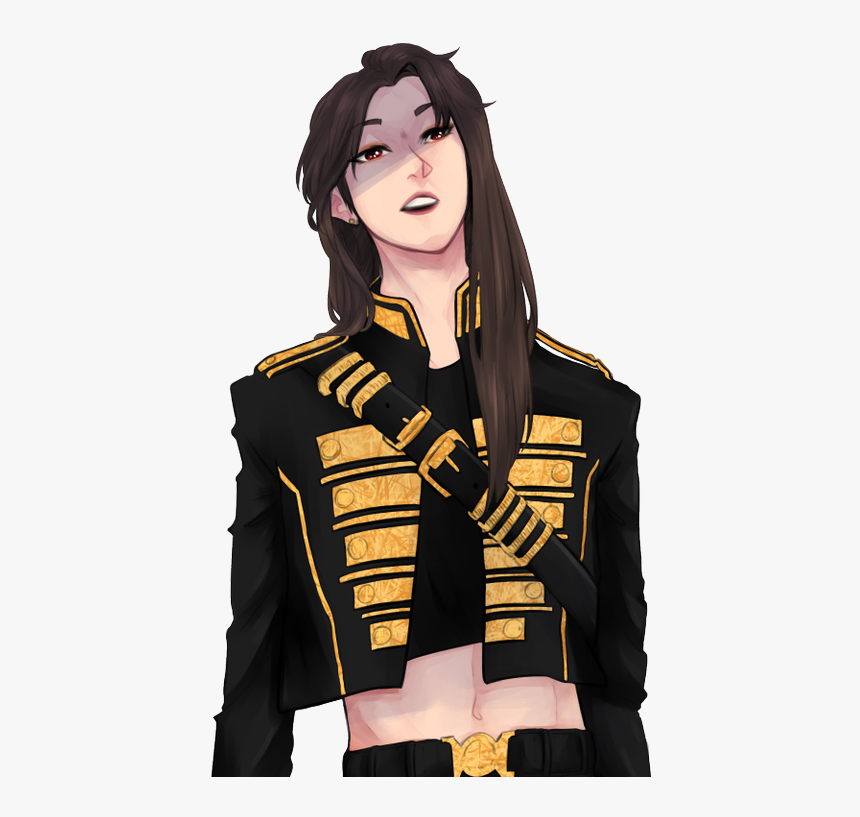 Girl, HD Png Download