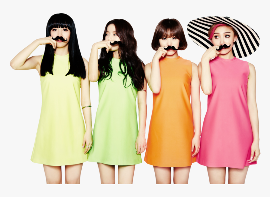 Mamamoo Debut, HD Png Download
