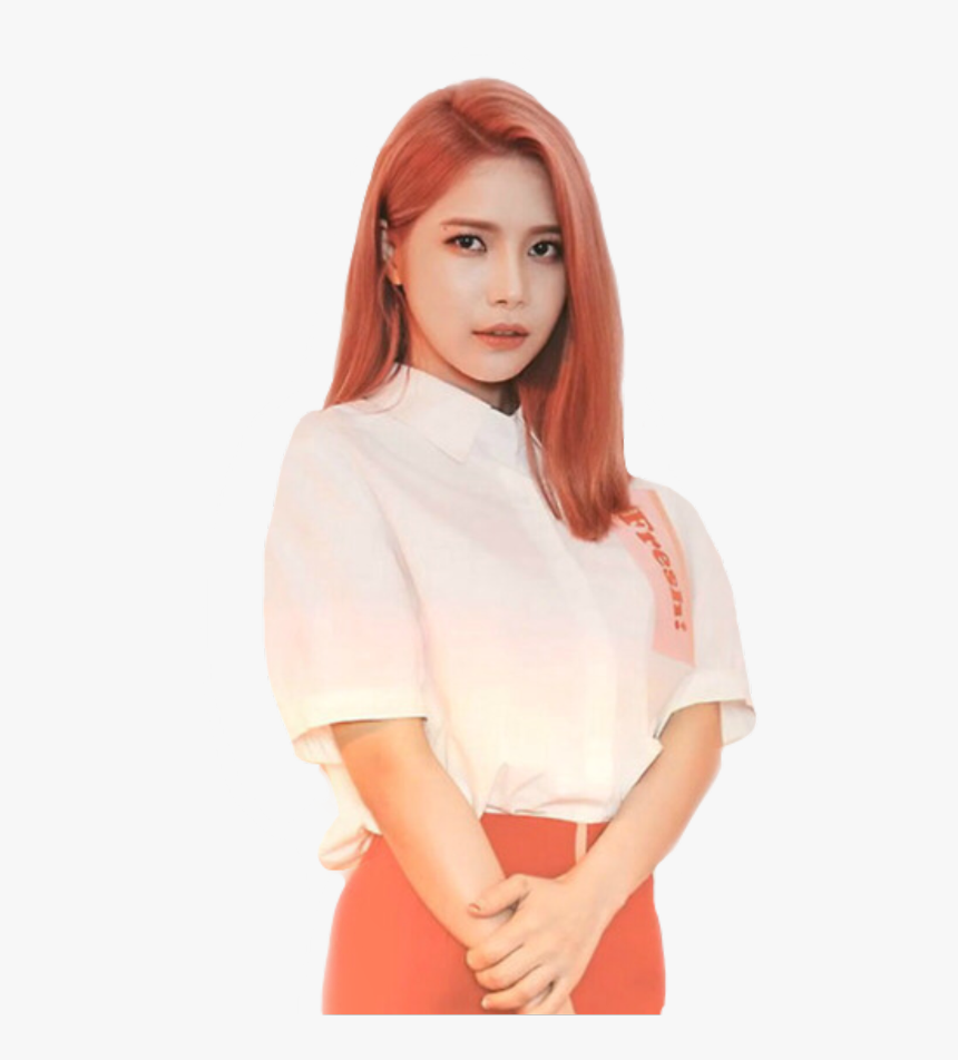 #solar #mamamoo #freetoedit - Solar Sticker Mamamoo, HD Png Download