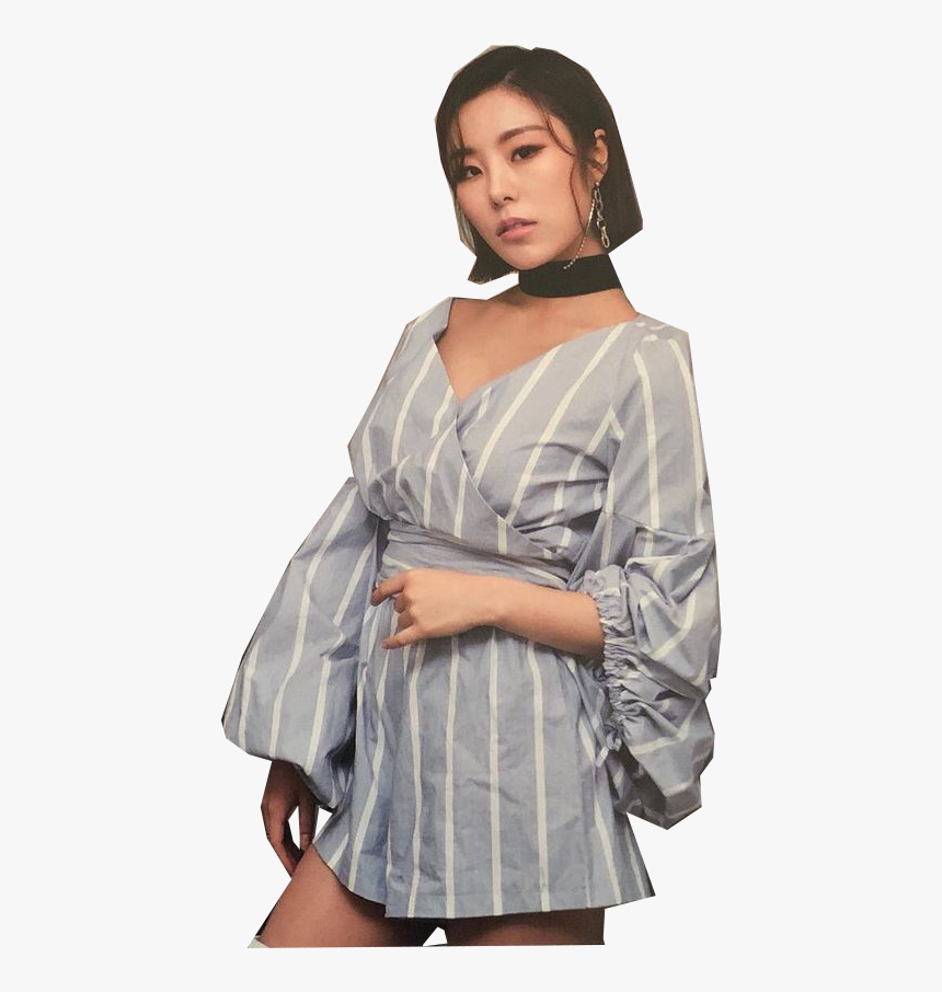 Moonbyul Mamamoo 2017, HD Png Download