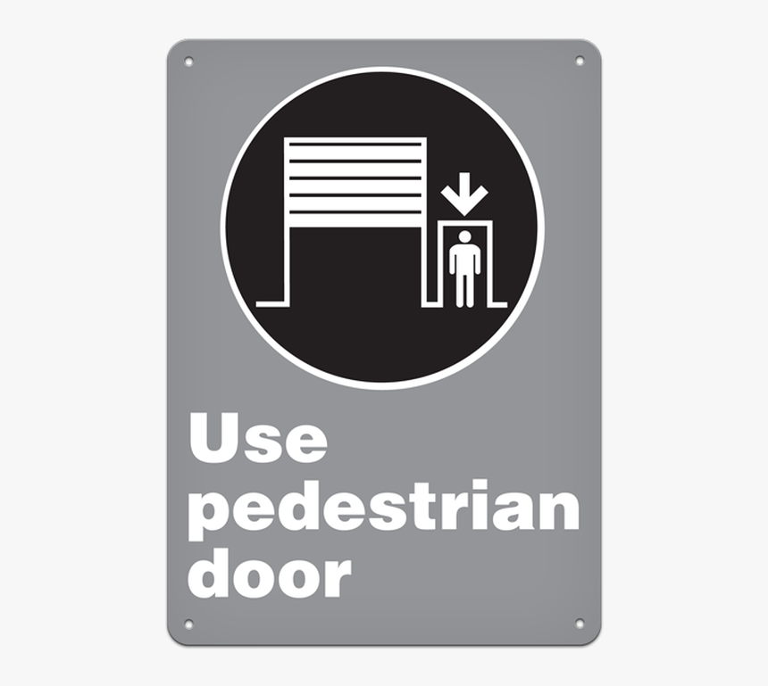 Sign, HD Png Download