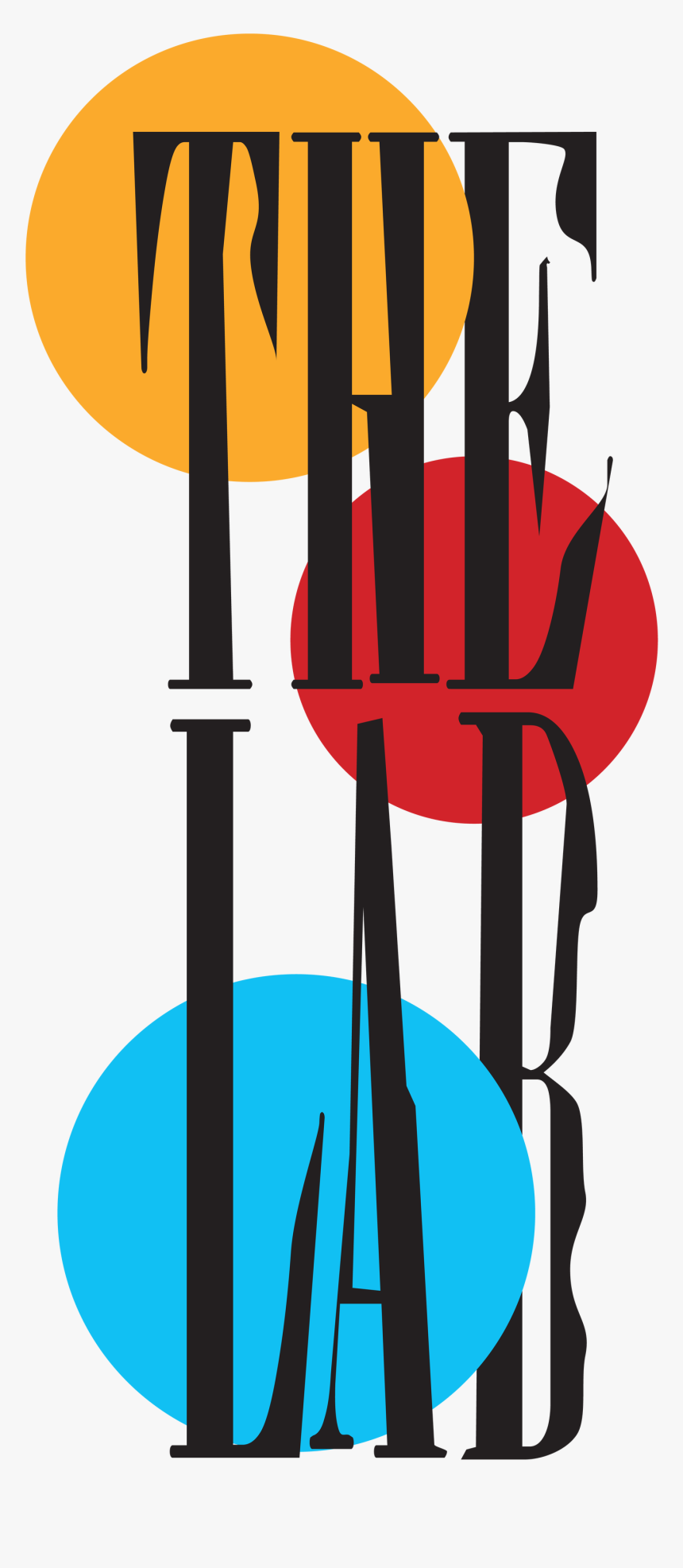 Logo Thelab Color - Graphic Design, HD Png Download