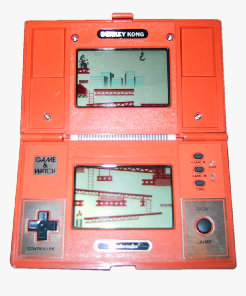 Gw Donkeykong Trans, HD Png Download