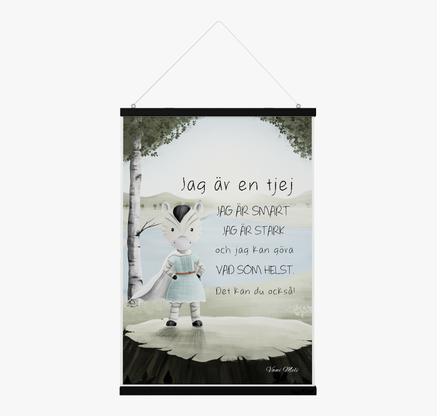 Poster Frame - Poster, HD Png Download