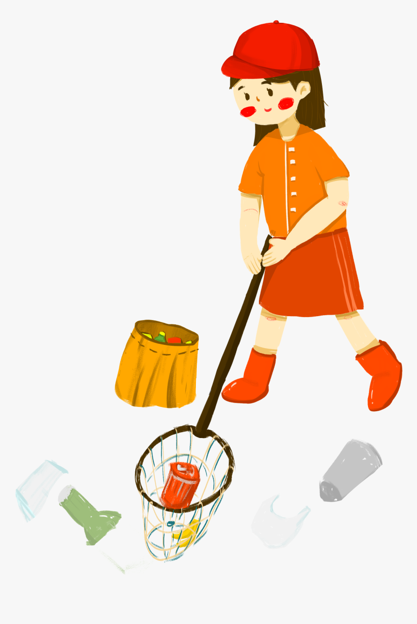 Transparent Basura Png - Portable Network Graphics, Png Download