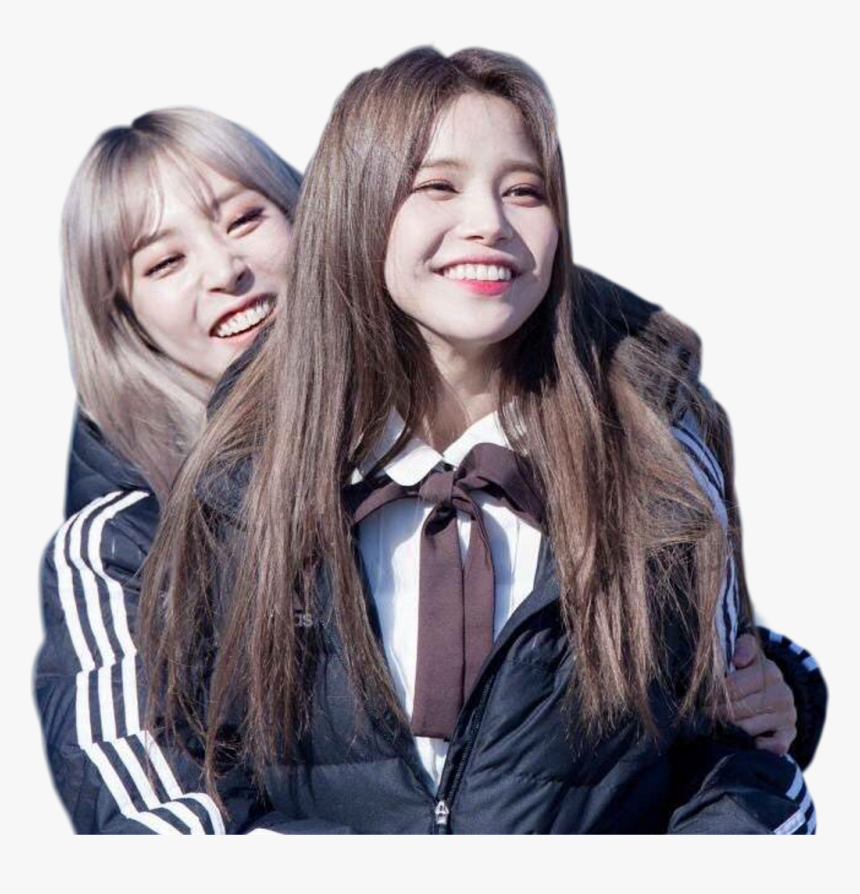 Moonsun Mamamoo Mamamoomoonbyul Mamamoosolar - Mamamoo Moonsun, HD Png Download