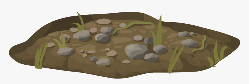 Misc Proto Patch Clip Arts - Boulder, HD Png Download
