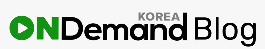 Ondemandkorea Blog - Printing, HD Png Download